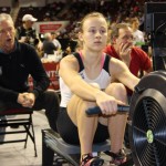 C.R.A.S.H.-B. WORLD INDOOR ROWING CHAMPIONSHIP