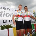 99. INTERNATIONALE HÜGELREGATTA AUF DEM ESSENER BALDENEYSEE 13./14.05.2017