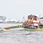 WORLD ROWING CHAMPIONSHIPS IN SARASOTA-BRADENTON/USA VOM 24.09.-01.10.2017