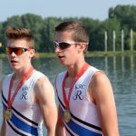 KÖLNER JUNIORENREGATTA AM 19./20.05.2018