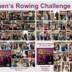 <strong>WOMEN’S ROWING CHALLENGE 2023</strong>