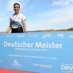 DEUTSCHE KLEINBOOTMEISTERSCHAFTEN VOM 11.-13.04. 2025