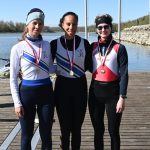 KLEINBOOTTEST IN LINZ-OTTENSHEIM 05./06.04.2025