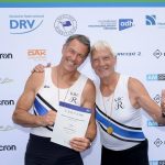OFFENE DEUTSCHE MASTERS-MEISTERSCHAFTEN VOM 04.BIS 06. JULI 2025