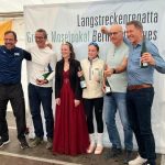 KOBLENZER RUDERCLUB RHENANIA IN BERNKASTEL-KUES ERFOLGREICH
