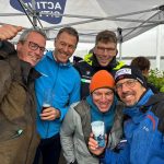 MASTERS- RUDERER DES KOBLENZER RUDERCLUB RHENANIA AUCH AM ENDE DER REGATTASAISON AUF ERFOLGSKURS