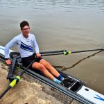 LANGSTRECKENTEST- REGATTA 08. NOVEMBER 2025 IN BREISACH