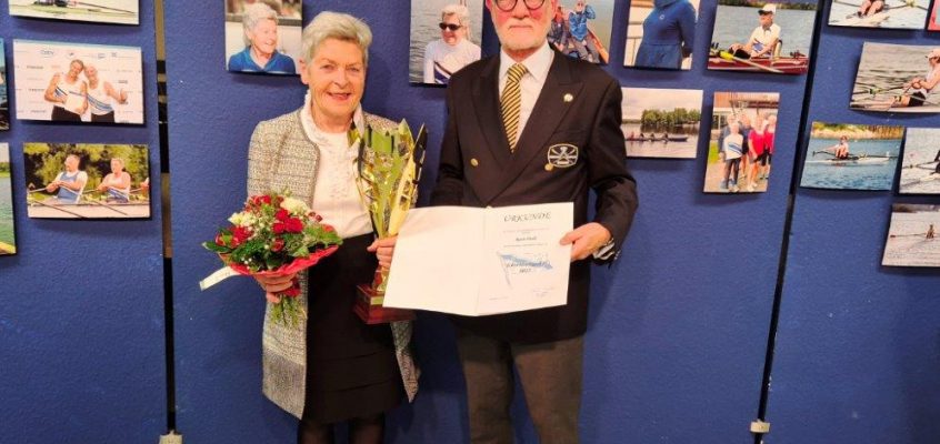 RHENANENFEST  AM 15. NOVEMBER 2025