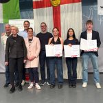 MEISTEREHRUNG KOBLENZ AM 19.02.2026