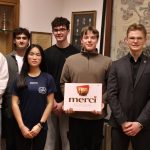 JUGENDVERSAMMLUNG AM 26.02.2026