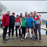 KOBLENZER MASTERS-ACHTER ÜBERZEUGT BEIM „HEAD OF THE RIVER AMSTEL“ 2026 IN AMSTERDAM