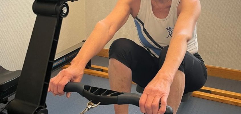 WORLD ROWING VIRTUAL INDOOR CHAMPIONSHIPS 2026