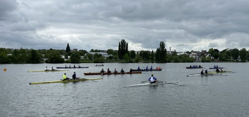 HERZLICHE EINLADUNG ZUM ANRUDERN       AM 3.Mai 2026