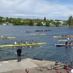 SAISONERÖFFNUNG BEIM KOBLENZER RUDERCLUB RHENANIA AM 3.MAI 2026