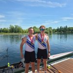 KÖLNER JUNIOREN-REGATTA 23./24.05.2026 UND GIESSENER PFINGST-REGATTA 23.BIS 25.05.2026