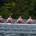 SIEBENMAL GOLD BEI DER 52. WORLD ROWING MASTERS REGATTA VOM 09. BIS 13.09. 2026