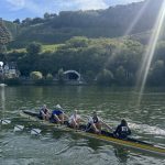 VIER SIEGE UND DREI ZWEITE PLÄTZE BEI DER 75.LANGSTRECKENREGATTA „GRÜNER MOSELPOKAL“ IN BERNKASTEL-KUES AM 26.09.2026